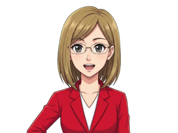 まもりさん