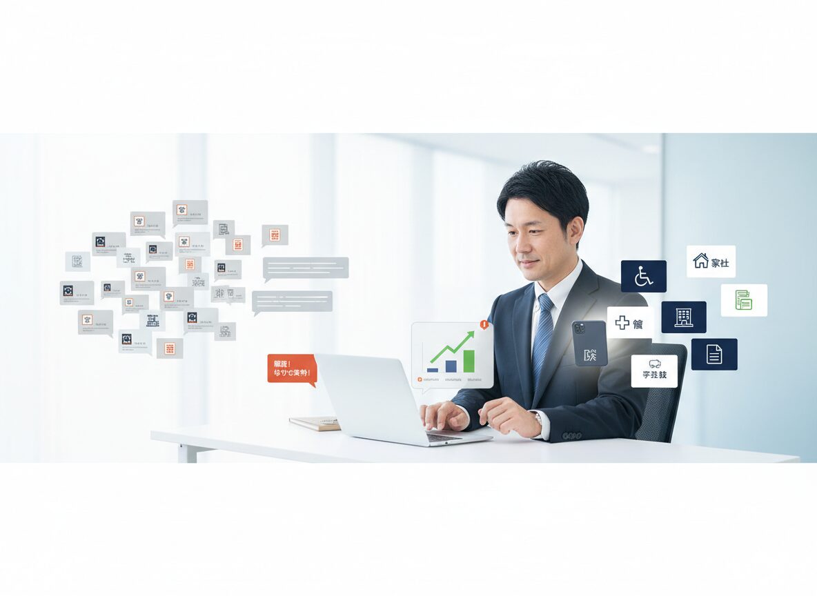 保険募集人がLINE公式アカウントでやってはいけない7つのことブロックされやすい配信とは?