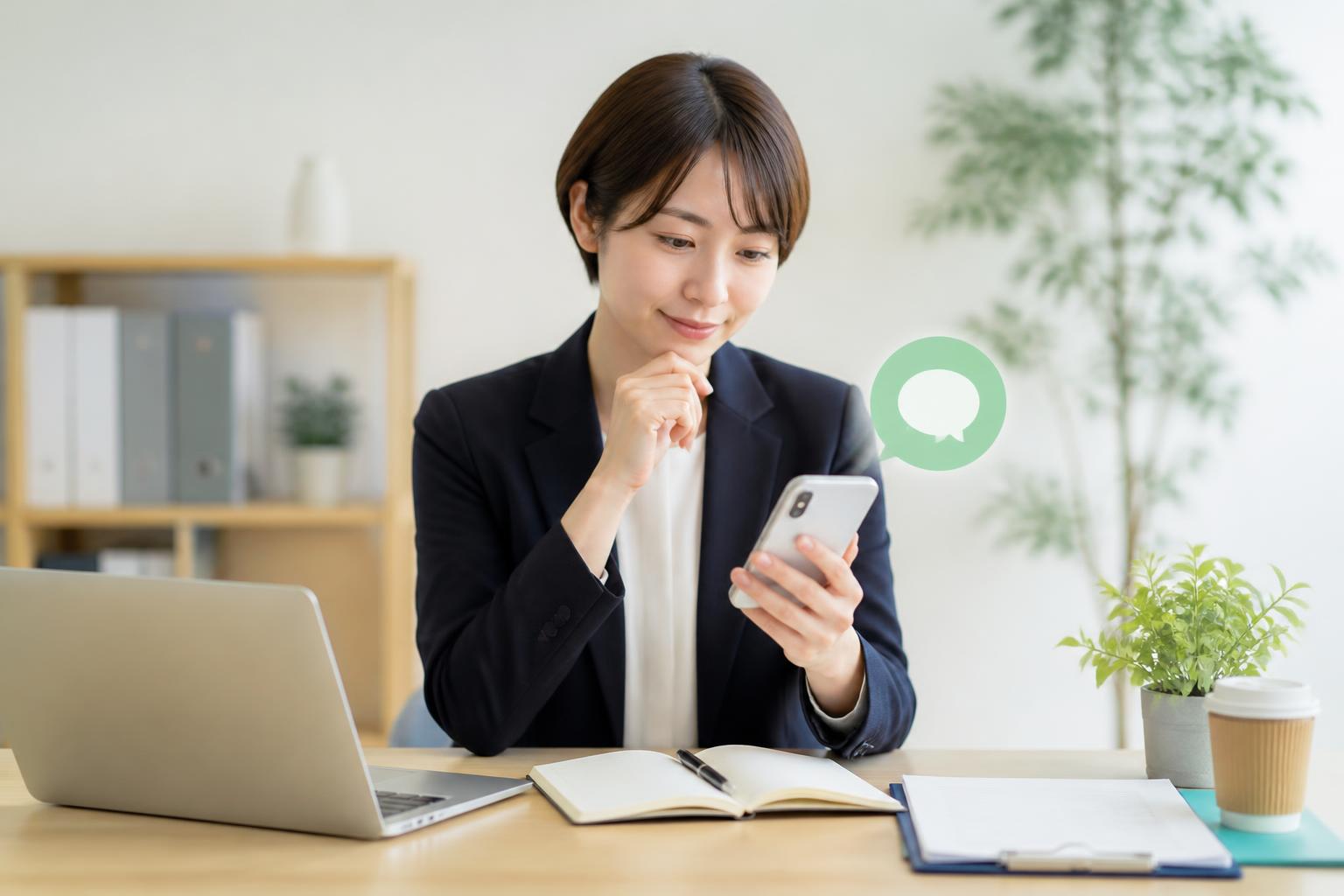 保険募集人向けLINE配信前チェックリスト|誤送信を防ぐ確認項目